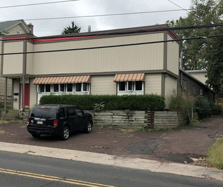 Sellersville, PA Flex - 510 N Main St
