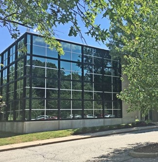 Mount Olive, NJ Office - 600 International Dr