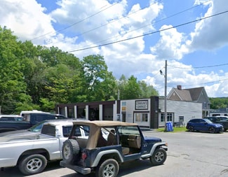 Amenia, NY Auto Repair - 46 Mechanic St. st