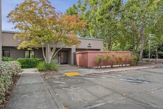 Rohnert Park, CA Office - 680 E Cotati Ave