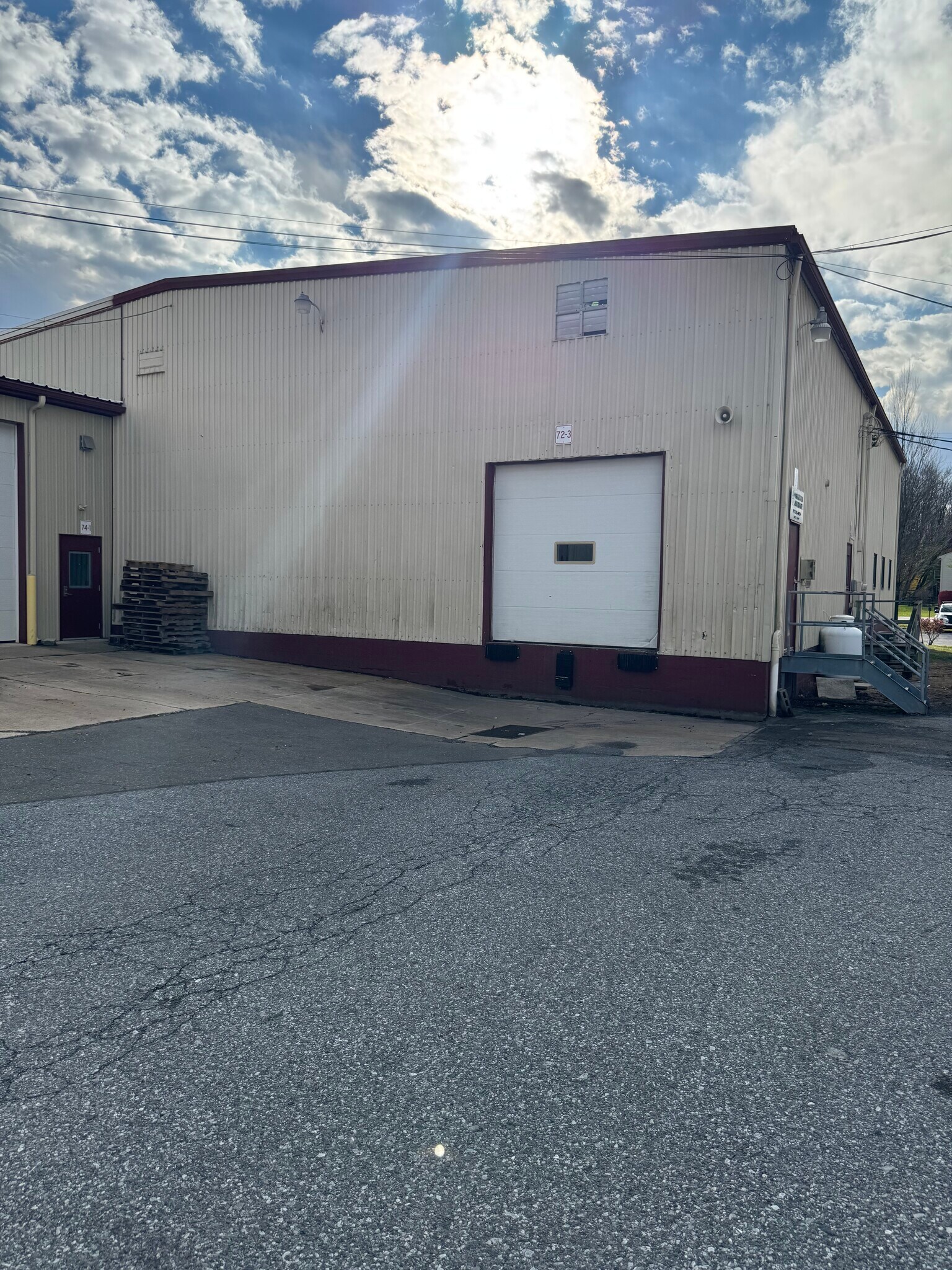 72 W Main St, Reinholds, PA for Rent