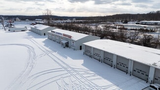 Fremont, IN Industrial - 6575 N Old 27