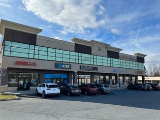 Bethlehem, PA Office - 3859 Nazareth Pike