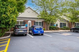 North Brunswick, NJ Office - 1555 Ruth Rd