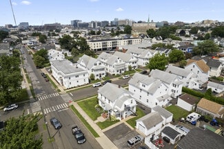 Stamford, CT Apartments - 164 Wardwell St Stamford, CT Apartments - 164 Wardwell St