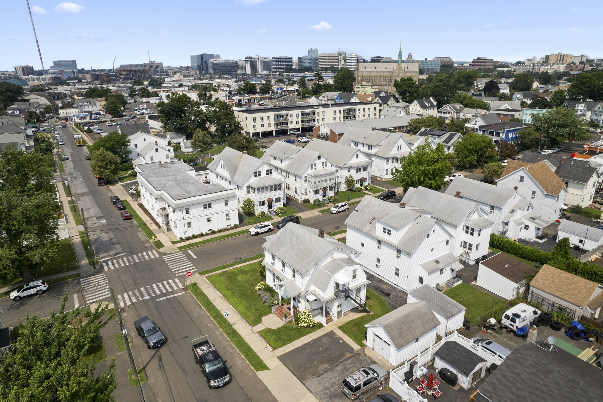 164 Wardwell St, Stamford, CT for Sale