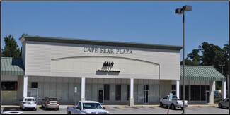 Wilmington, NC Retail - 1930 Castle Hayne Rd