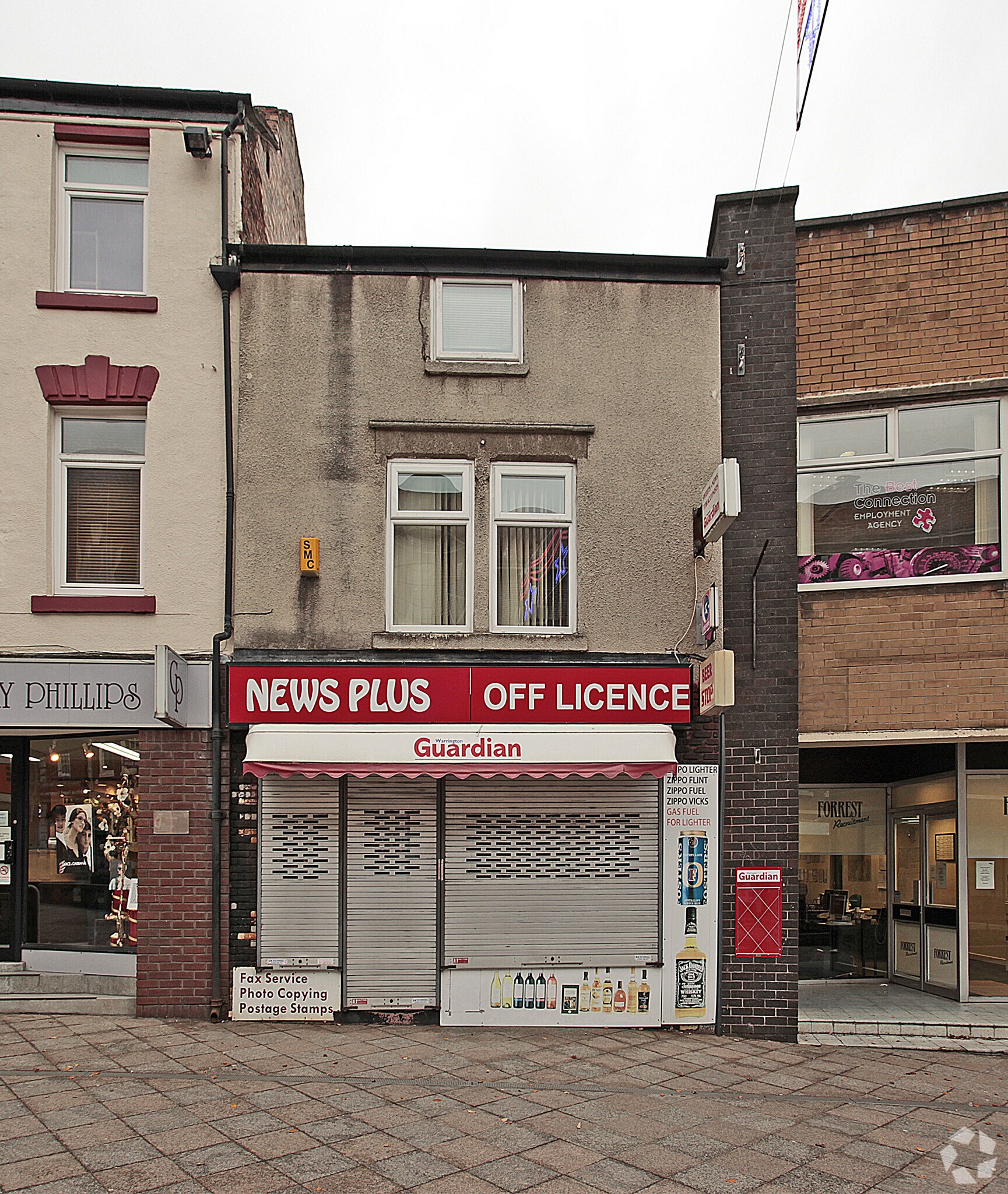 33 Buttermarket St, Warrington, CHS for Sale