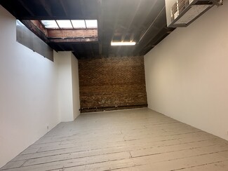 Brooklyn, NY Office, Industrial - 481 Van Brunt St