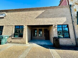 Alexander City, AL Office - 110 Main St.
