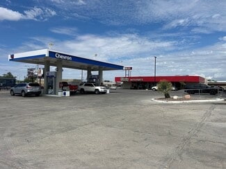 Tucson, AZ Convenience Store - 3630 N Oracle Rd