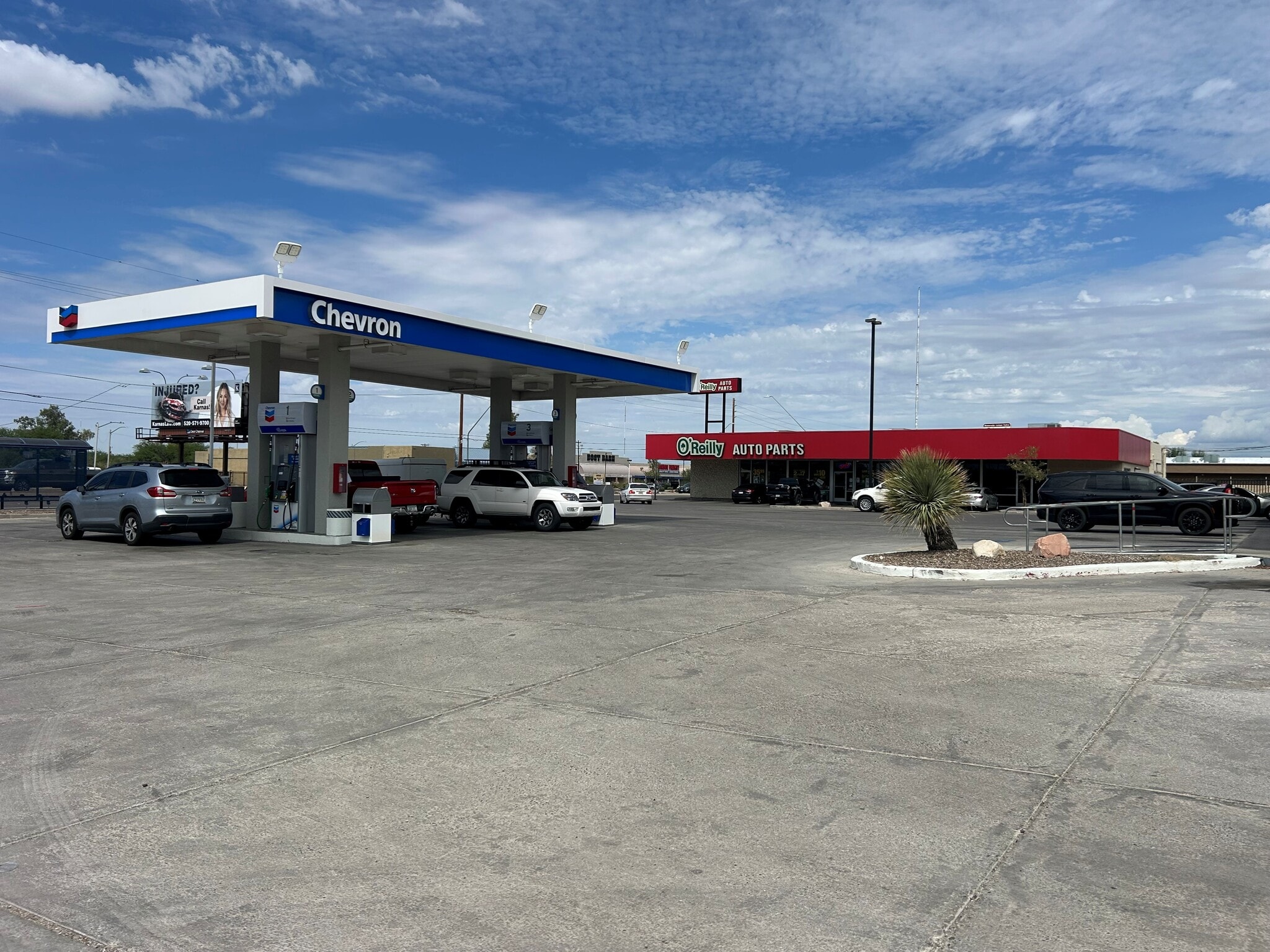 3630 N Oracle Rd, Tucson, AZ for Sale