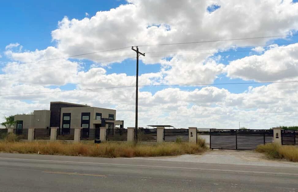 21370 S US Highway 281, San Benito, TX for Sale