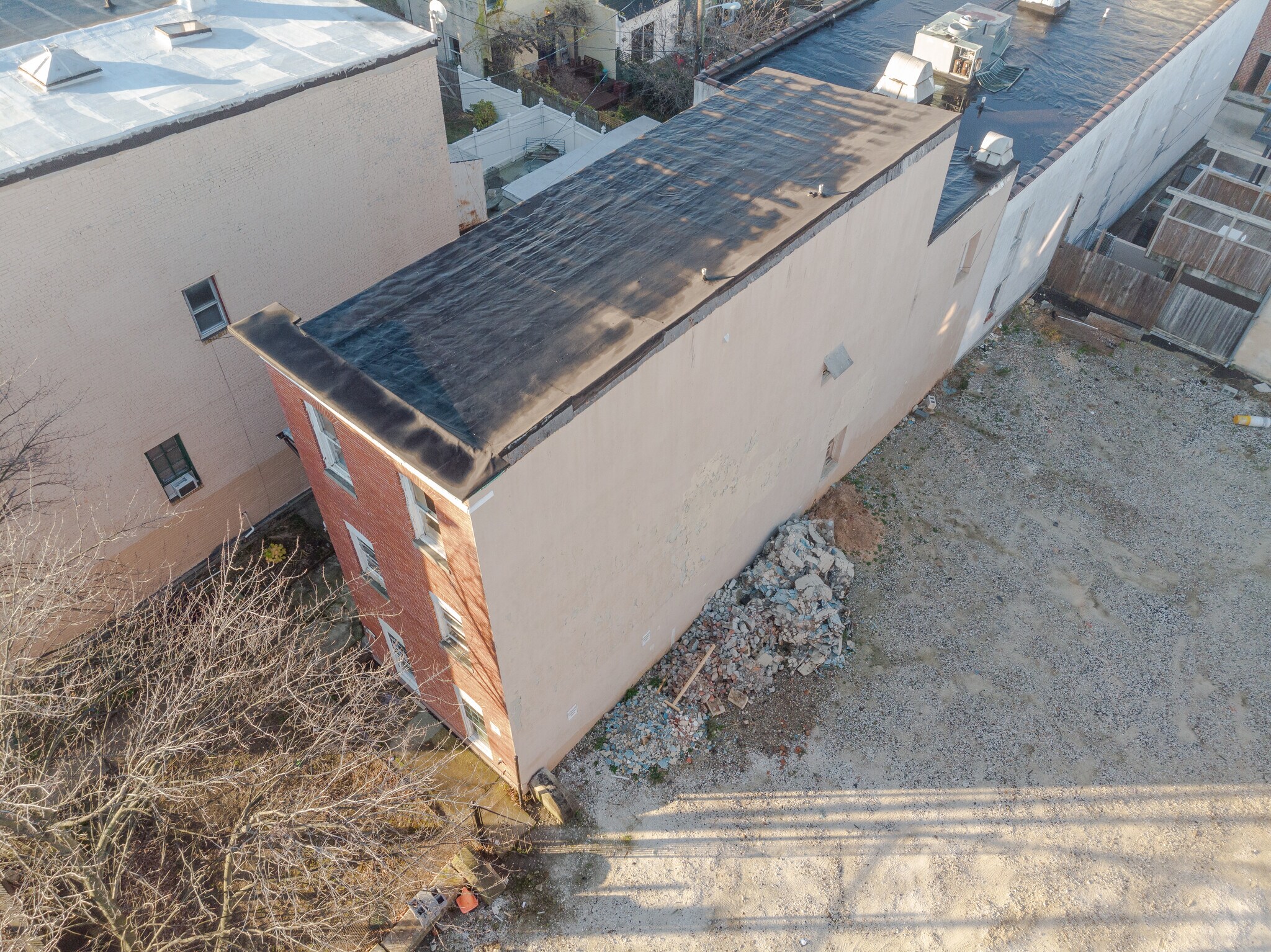 1216 S Patterson Park Ave Baltimore, MD 21231 Land Property for Sale