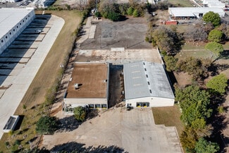 Garland, TX Industrial - 515 Mills Rd