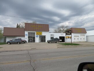 Algona, IA Specialty - 526 S Phillips St Algona, IA Specialty - 526 S Phillips St
