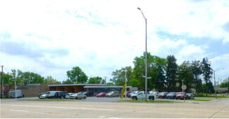 Crestwood, IL Auto Repair - 12730 Cal Sag Rd