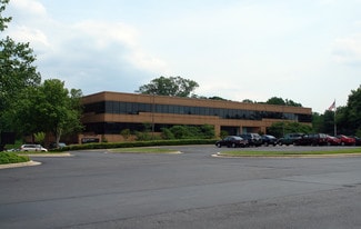 Gaithersburg, MD Office - 900 Clopper Rd Gaithersburg, MD Office - 900 Clopper Rd
