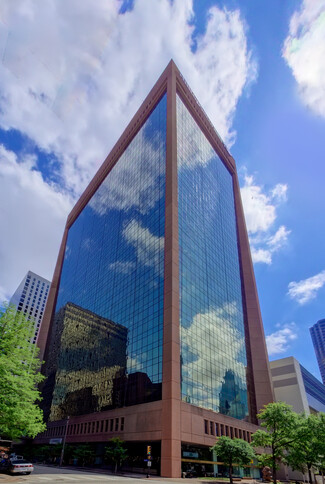 Dallas, TX Office - 717 N Harwood St