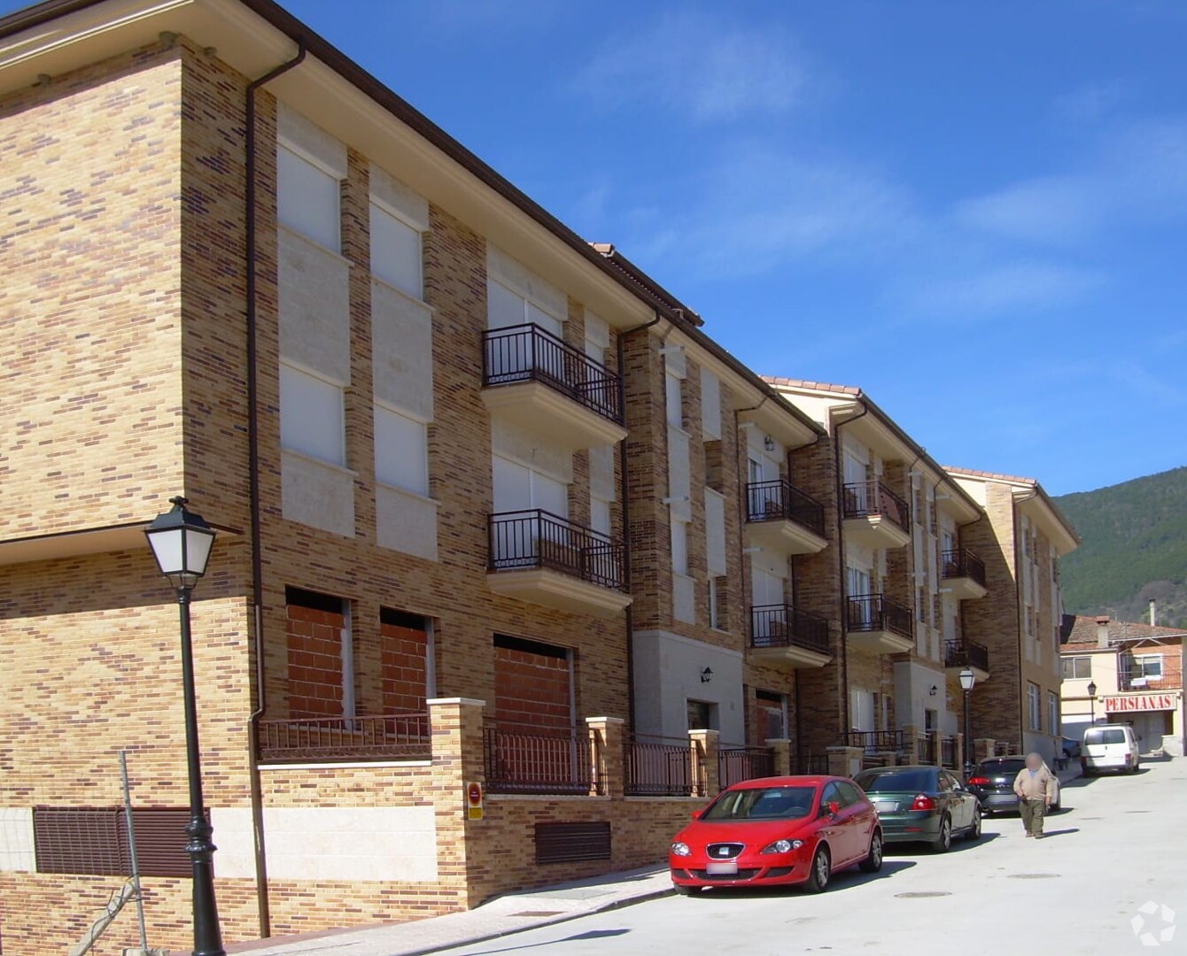 4 Calle Claudio Sánchez Albornoz, Sotillo de la Adrada, AVI for Sale