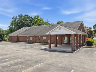 Morristown, TN Health Care - 901 W 4th North St