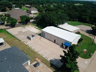 Arlington, TX Flex - 2317 Michigan Ct