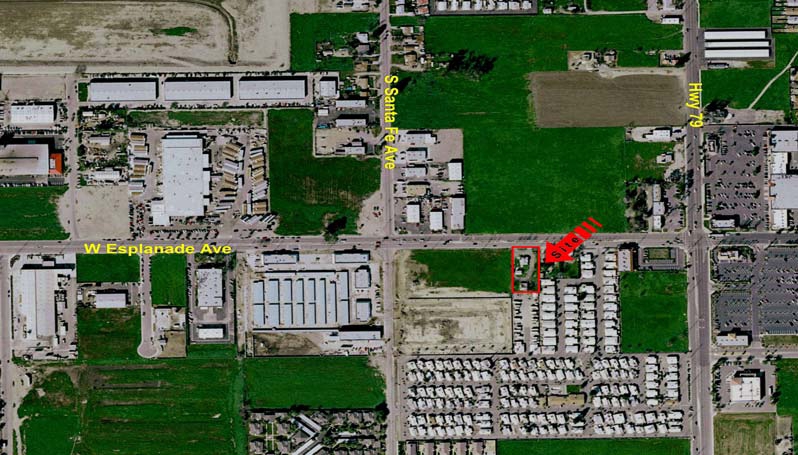 260 W Esplanade Ave, San Jacinto, CA for Sale