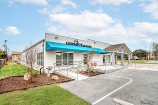 San Antonio, TX Medical - 4359 Greco Dr