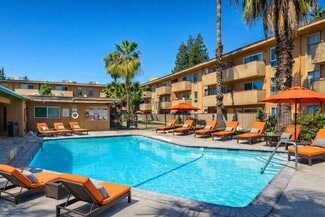 Sacramento, CA Apartments - 3536 Watt Ave