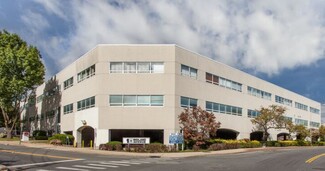 Port Chester, NY Office - 10 Midland Ave