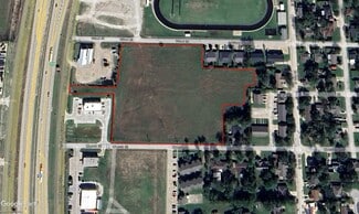 Sanger, TX Residential - TBD Church st
