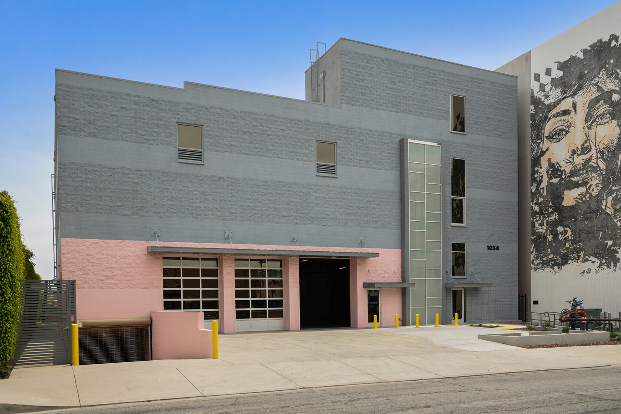 1034 Seward St, Los Angeles, CA for Sale