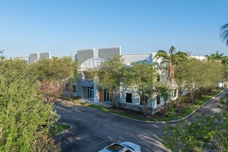 Coconut Creek, FL Flex - 4800 Lyons Technology Pky Coconut Creek, FL Flex - 4800 Lyons Technology Pky