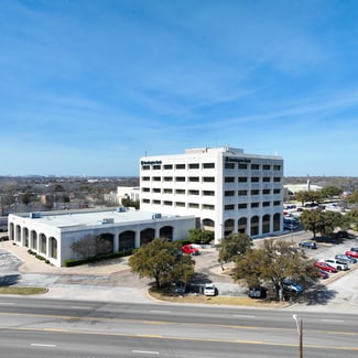 North Richland Hills, TX Office - 7001 Boulevard 26 North Richland Hills, TX Office - 7001 Boulevard 26