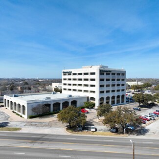 North Richland Hills, TX Office, Office/Retail - 7001 Boulevard 26 North Richland Hills, TX Office, Office/Retail - 7001 Boulevard 26