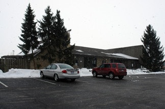 Perrysburg, OH Office - 836 W South Boundary St Perrysburg, OH Office - 836 W South Boundary St