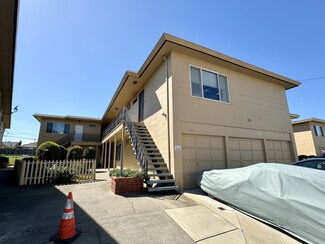 South San Francisco, CA Apartments - 132 Southwood Dr