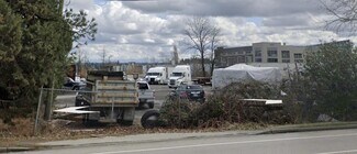 Surrey, BC Industrial Land - 6728 152 St
