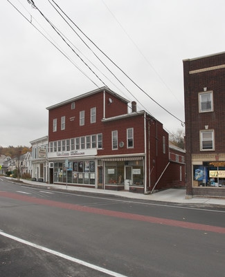 Chatham, NY Retail - 1 Hudson Ave