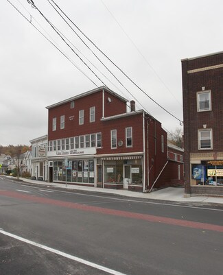 Chatham, NY Retail - 5 Hudson Ave