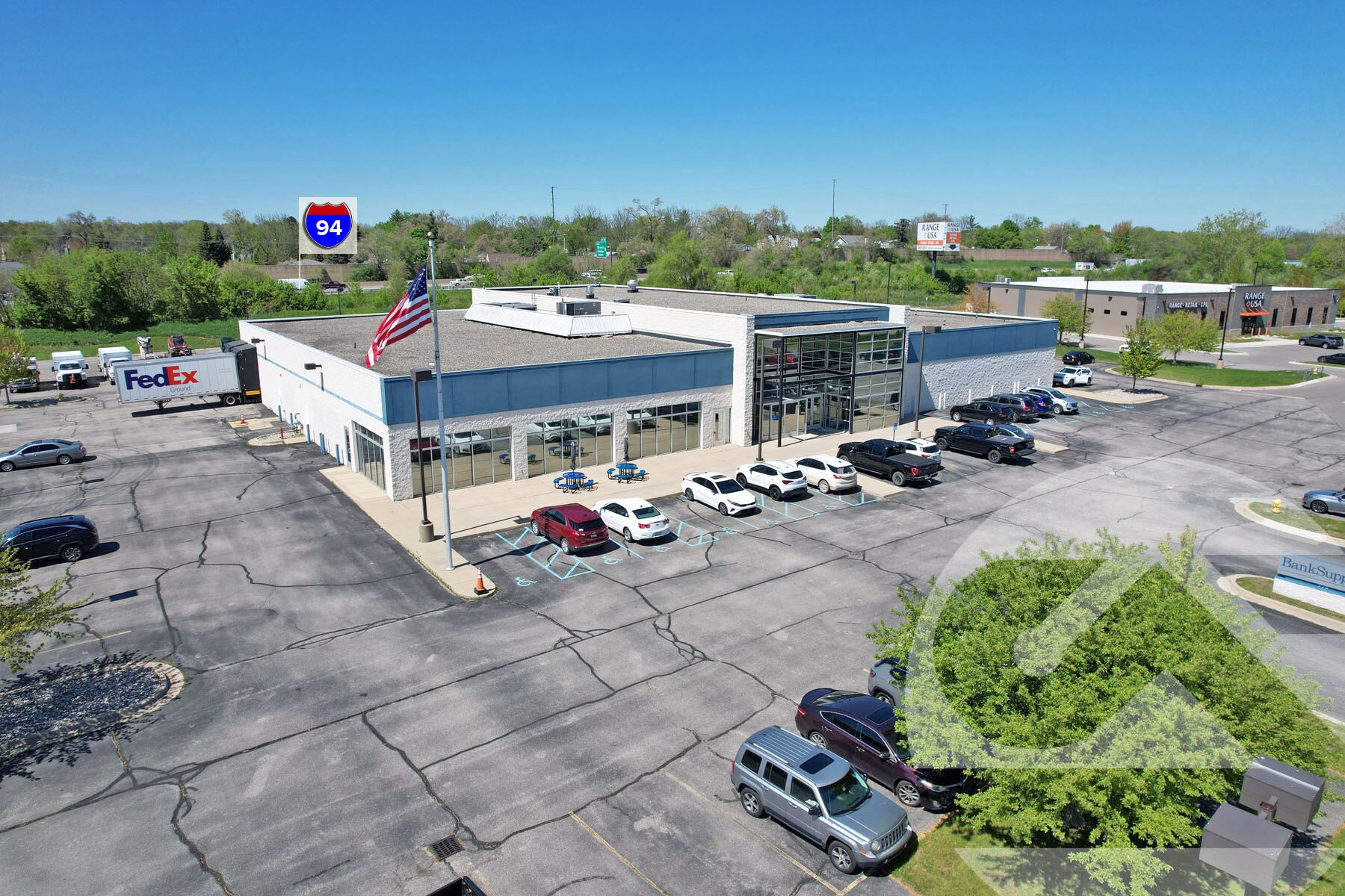 770 James L Hart Pky, Ypsilanti, MI for Sale