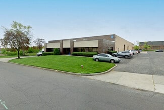 Pennsauken, NJ Industrial - 1150 Thomas Busch Memorial Hwy