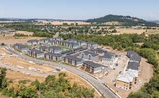 Albany, OR Commercial Land - 150 NE Timber Ridge St Albany, OR Commercial Land - 150 NE Timber Ridge St