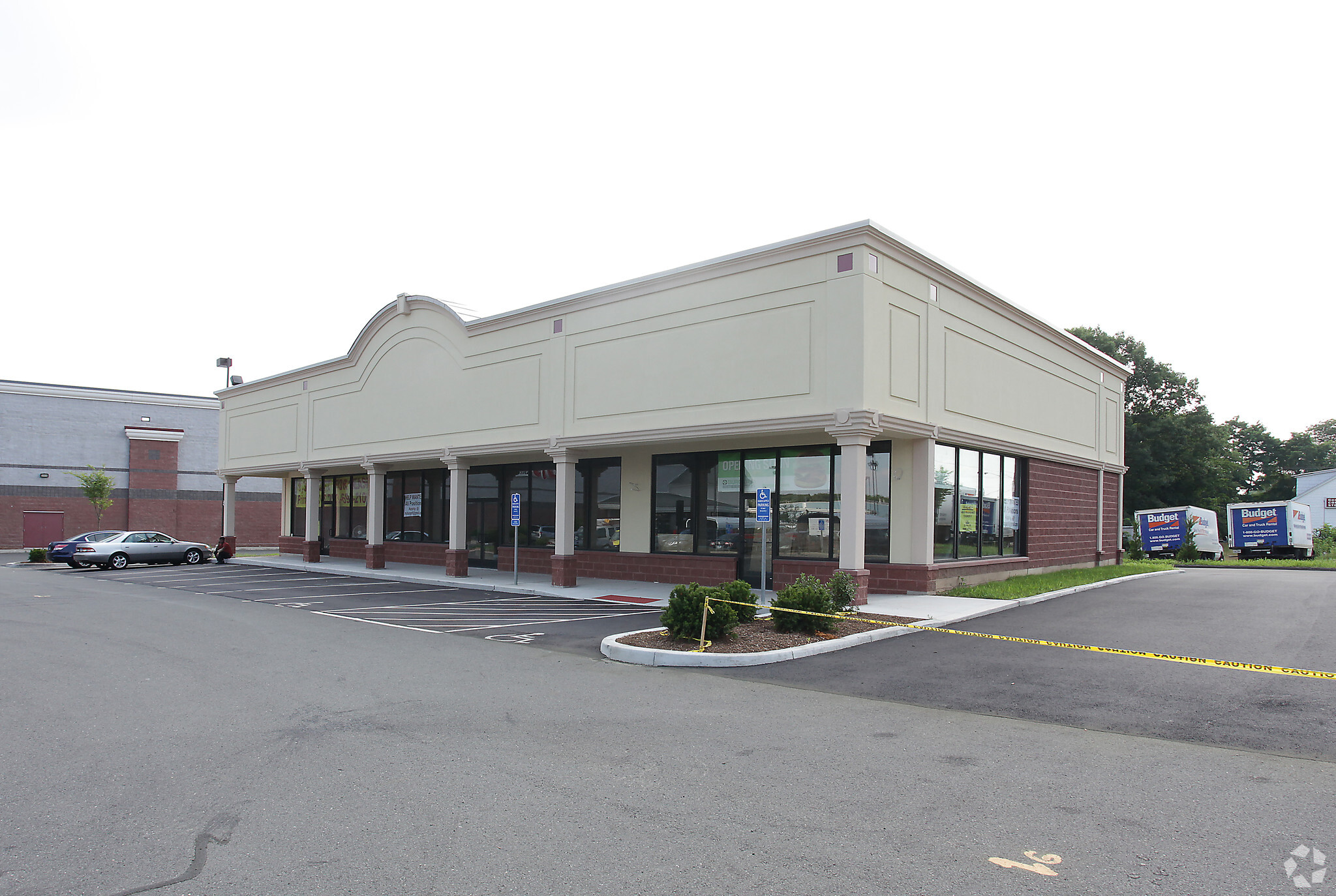 1062-1066 Tolland Tpke, Manchester, CT for Rent