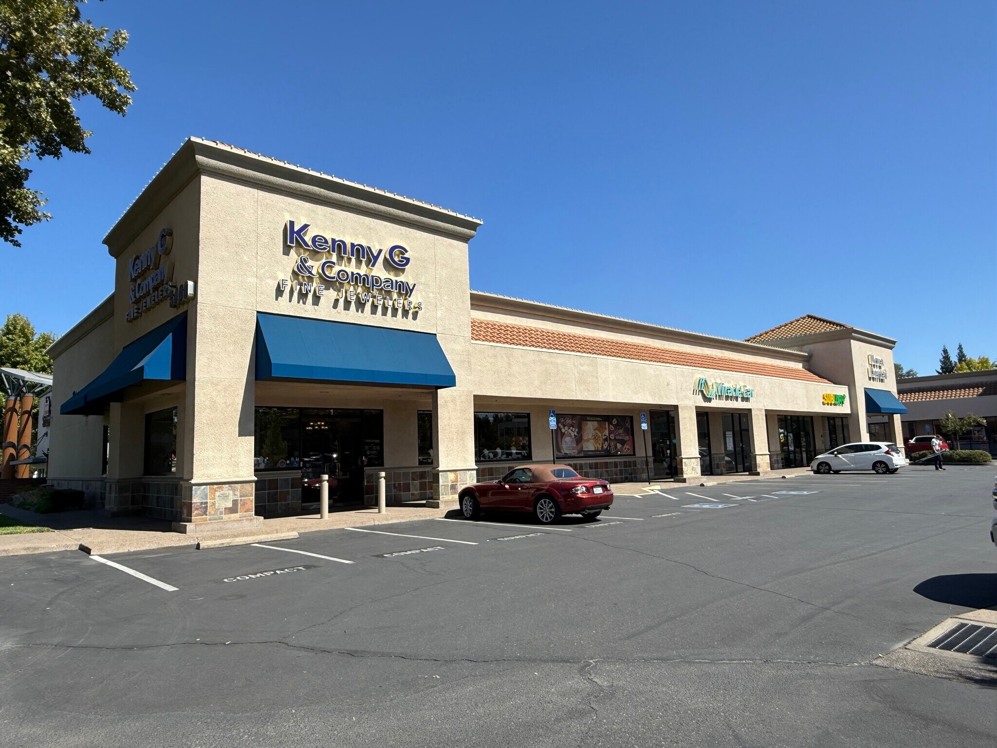 5454-5460 Sunrise Blvd, Citrus Heights, CA for Rent