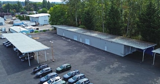 Puyallup, WA Industrial Land - 909 NW 7th St