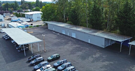 909 NW 7th St, Puyallup, WA for Rent