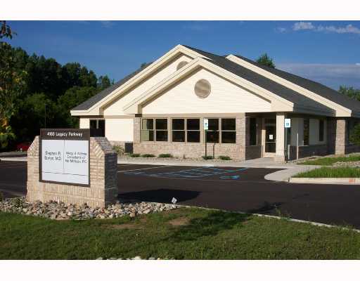 4169 Legacy Pky, Lansing, MI for Rent
