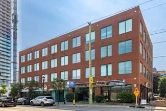 Ottawa, ON Office - 1066 Somerset St W