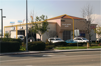 San Diego, CA Retail - 8359-8363 Otay Mesa Rd